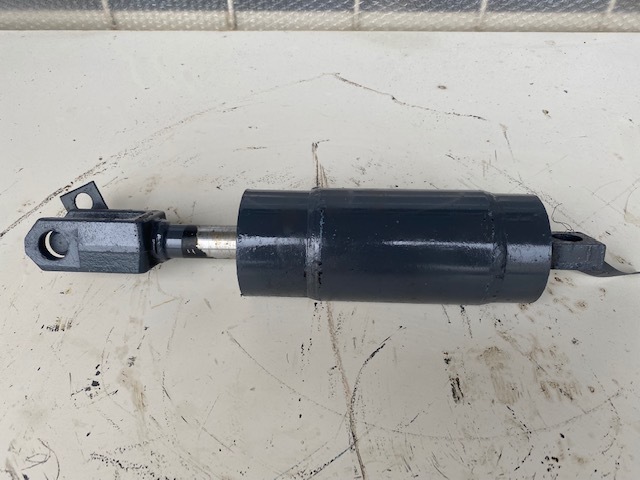  oil pressure cylinder 123