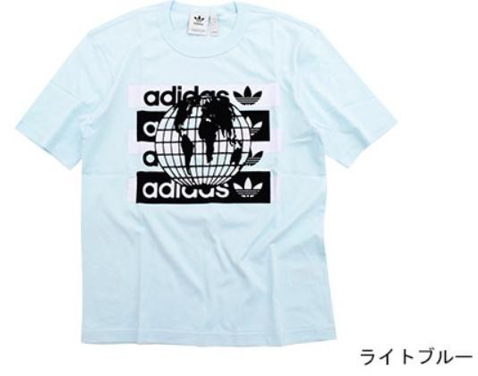 アディダス Tシャツ 半袖 adidas メンズ MSG LG オリジナM 659_画像1
