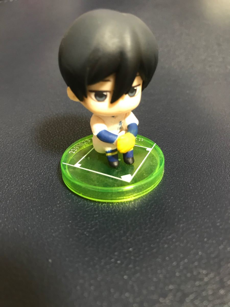 Paypayフリマ ダイヤのa 降谷暁 Paypayフリマ ダイヤのa 降谷暁
