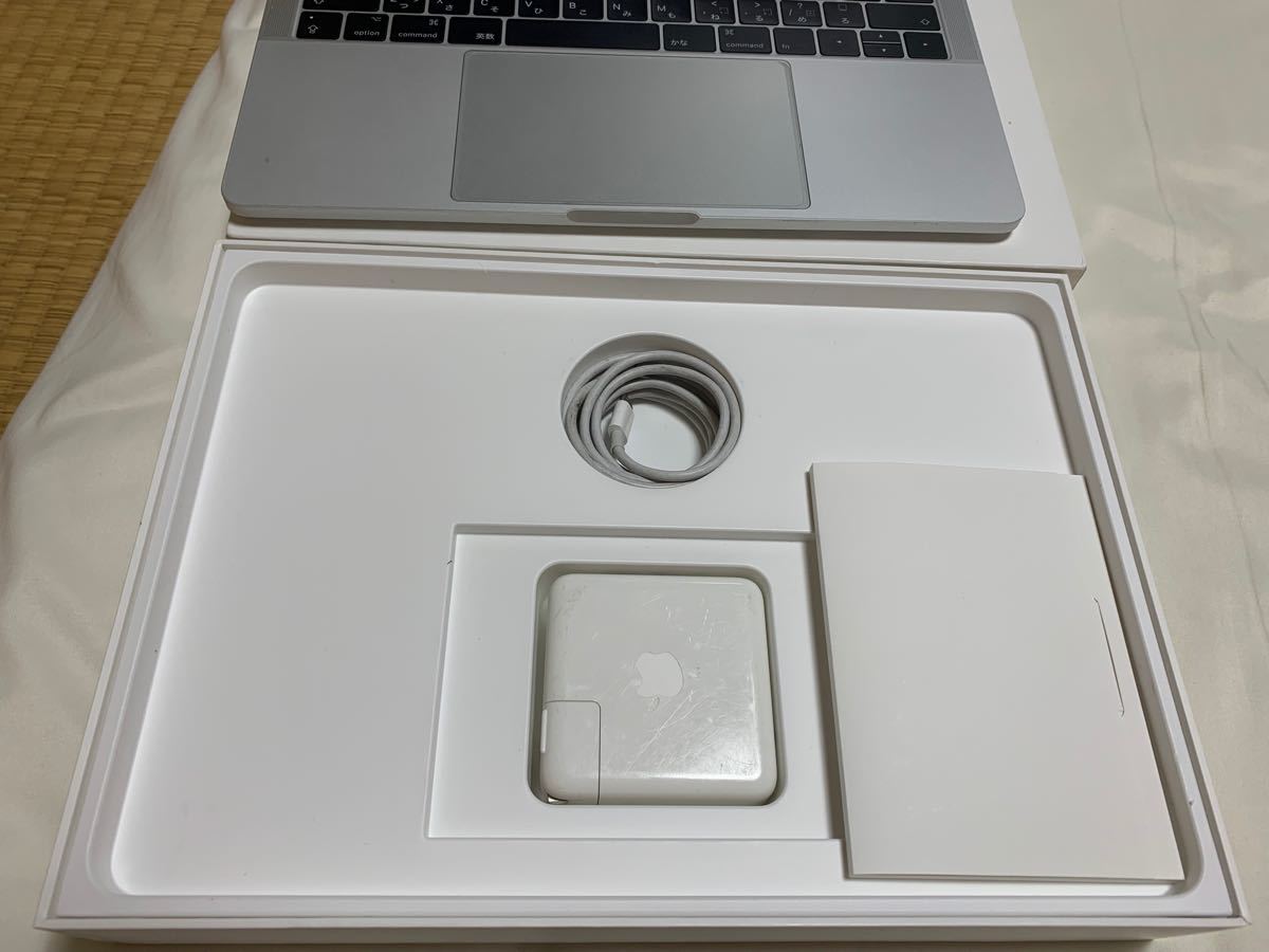 MacBook Pro 2017 13インチ Core i5 2 3ghz SSD256GB|Yahoo MacBook Pro 2017 13インチ Core i5 2 3ghz SSD256GB|Yahoo