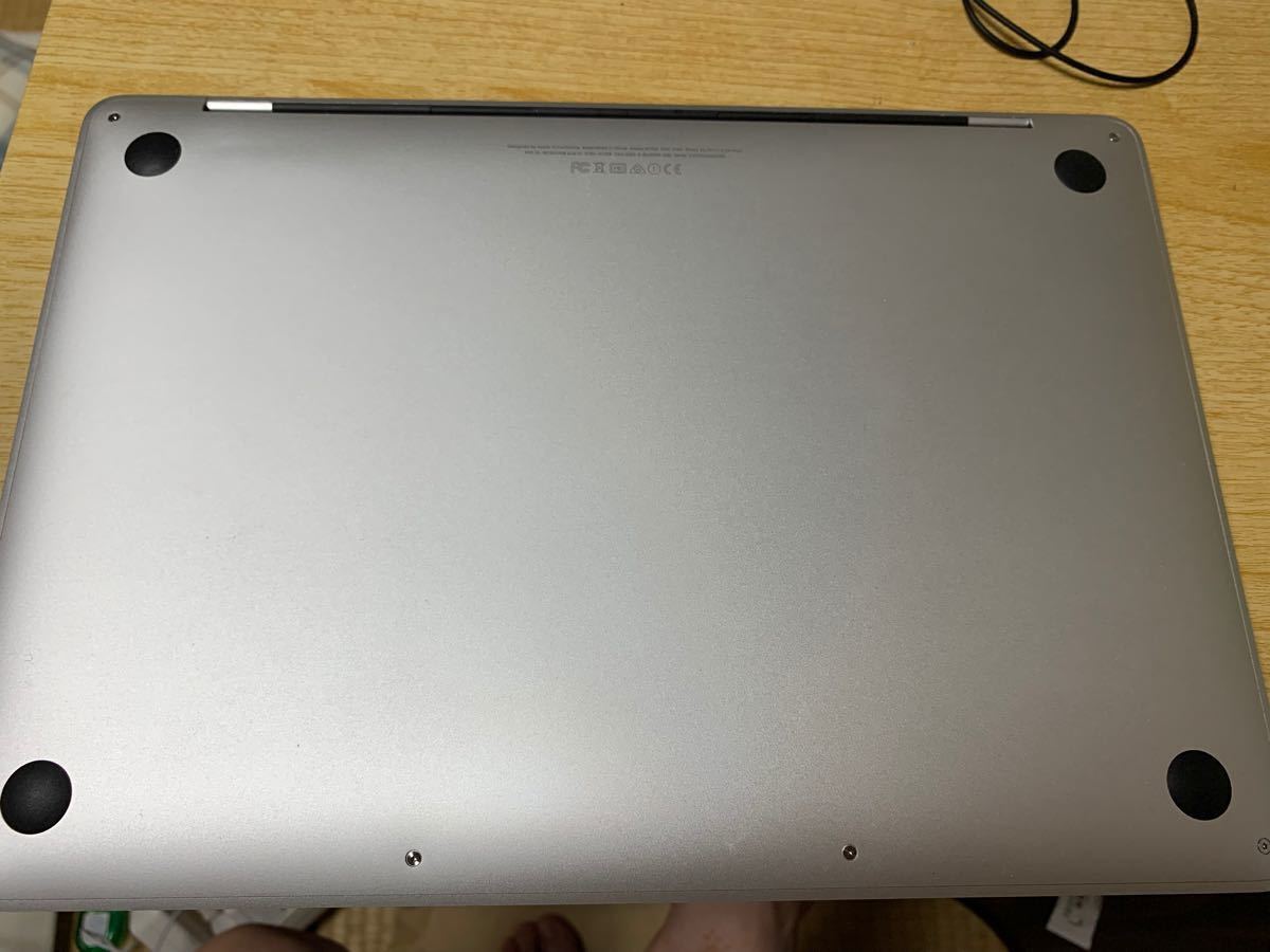 MacBook Pro 2017 13インチ Core i5 2 3ghz SSD256GB|Yahoo MacBook Pro 2017 13インチ Core i5 2 3ghz SSD256GB|Yahoo