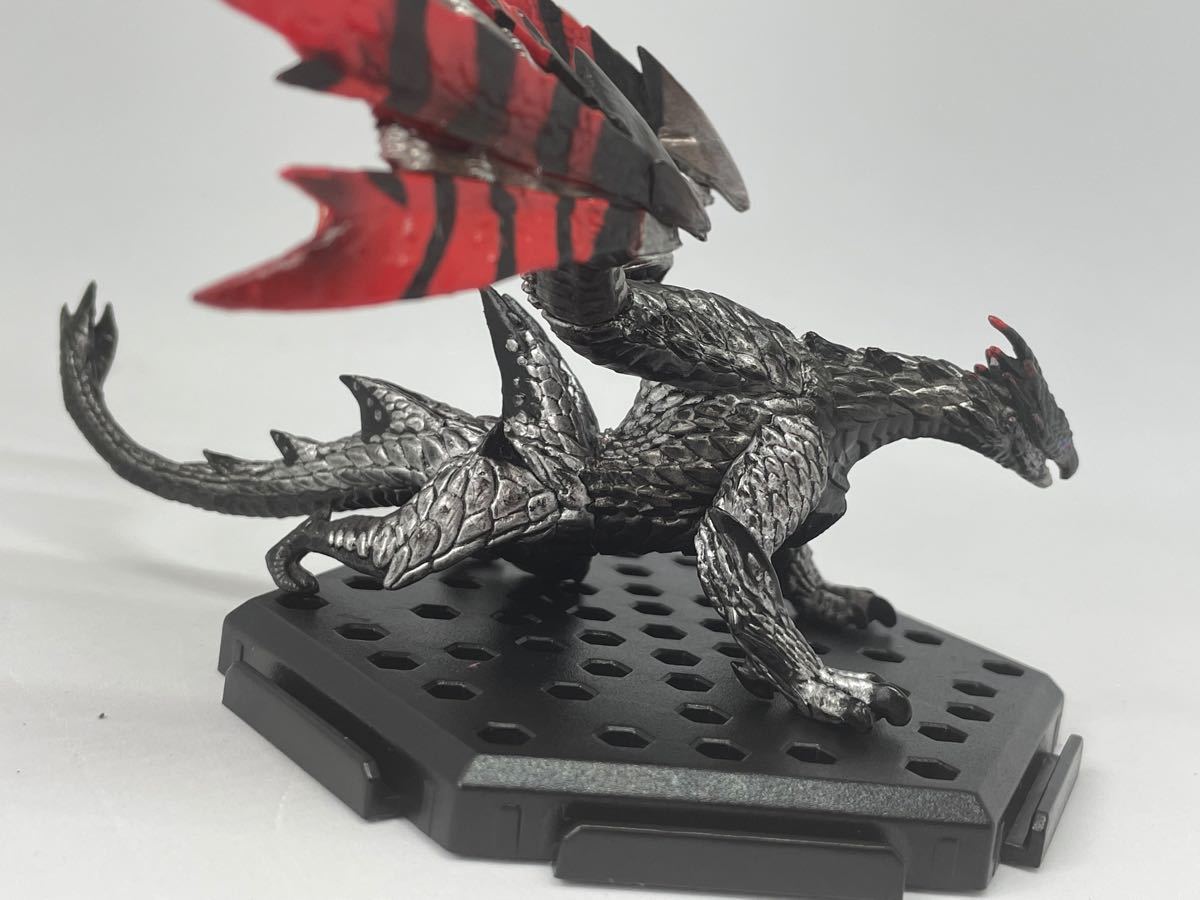 バルファルク 怒り モンスターハンター スタンダードモデル バルファルク 怒り モンスターハンター スタンダードモデル