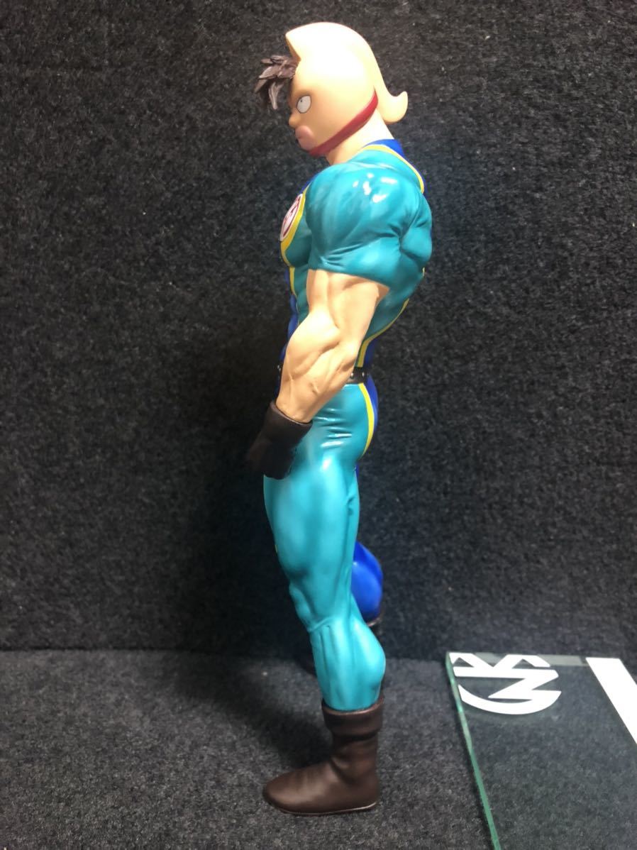 SpiceSeed キン肉万太郎 アニメver. キン肉マン スパイスシード CCP