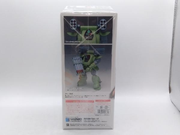  not yet constructed goods plastic model 1/35 [ Armored Trooper Votoms ] Stan DIN gto-tasMK.Ⅱ ST version wave corporation store receipt possible 