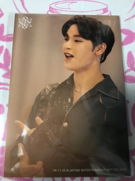 .. замок .. входить привилегия life photograph JO1 Live Streaming Concert STARLIGHT DELUXE DVD Blu-raylapone