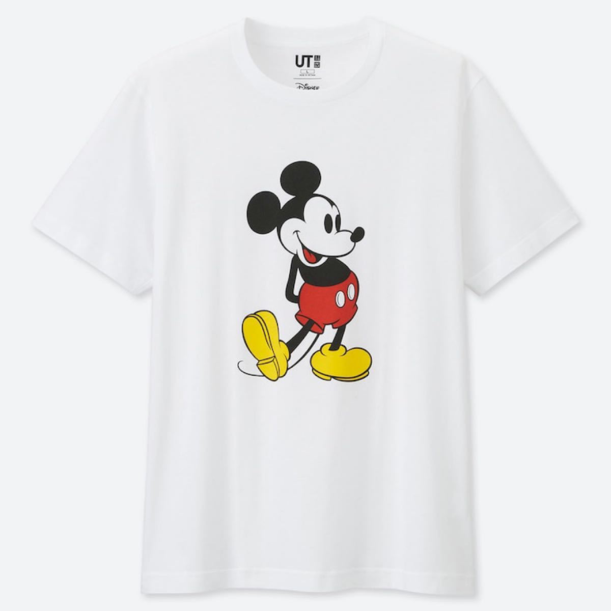 Paypayフリマ ユニクロ Ut ミッキーマウス ユニクロ Disney ミッキーtシャツ ディズニー コラボtシャツ Paypayフリマ ユニクロ Ut ミッキーマウス ユニクロ Disney ミッキーtシャツ ディズニー コラボtシャツ