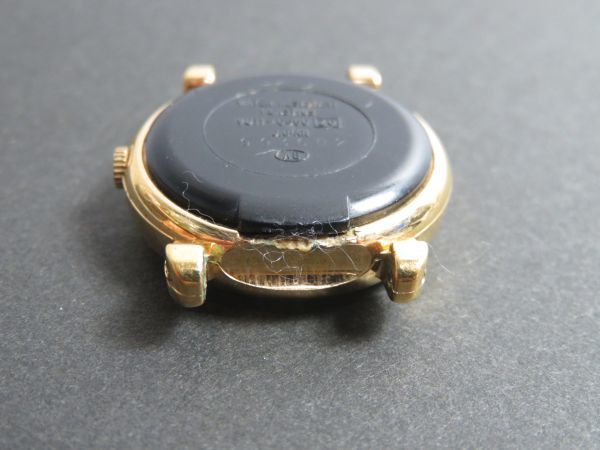 セイコー SEIKO アルバ ALBA クォーツ 3針 ミニーマウス ディズニー V811-0550 女性用 レディース 腕時計 Q192 的详细信息  | 雅虎拍卖代拍 | FROM JAPAN