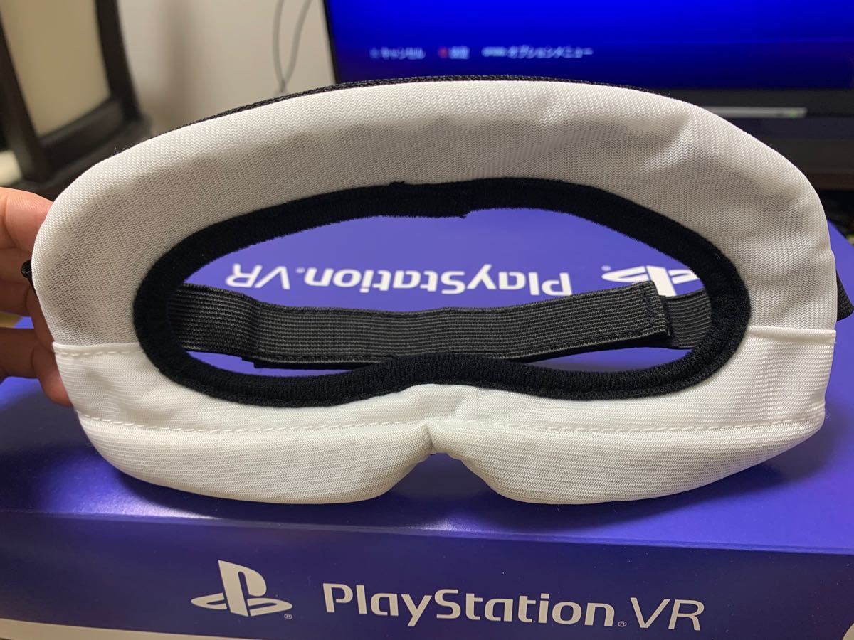 PlayStation VR mega pack おまけ付き