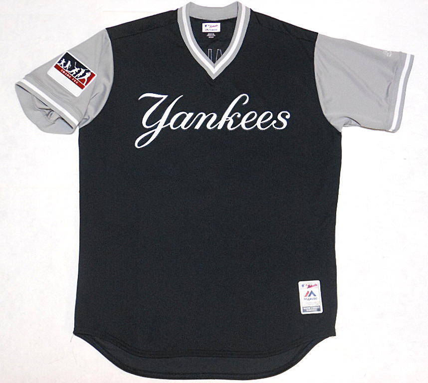チャップマン Weekend ヤンキース ユニフォーム Jersey ジャージ チャップマン Weekend ヤンキース ユニフォーム Jersey ジャージ