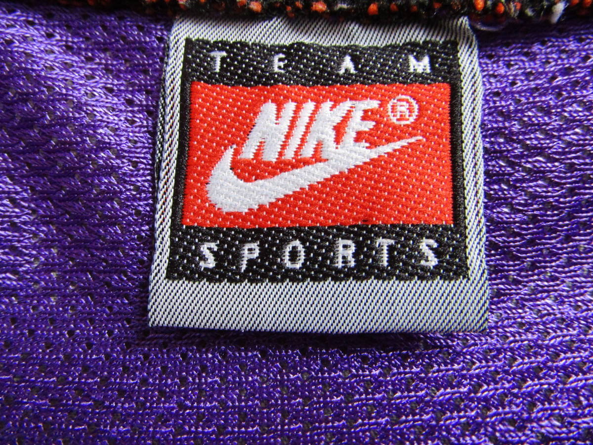 激レア 美品 NBA SUNS BARKREY #34 チャールズ・バークレー NIKE 激レア 美品 NBA SUNS BARKREY #34 チャールズ・バークレー NIKE