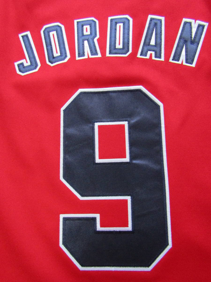 美品 NBA マイケル・ジョーダン JORDAN ロサンゼルス 美品 NBA マイケル・ジョーダン JORDAN ロサンゼルス
