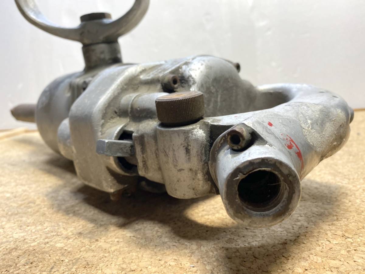 貴重 Toku インパクトレンチ TW-505 インパクト 電動工具 現状品 貴重 Toku インパクトレンチ TW-505 インパクト 電動工具 現状品