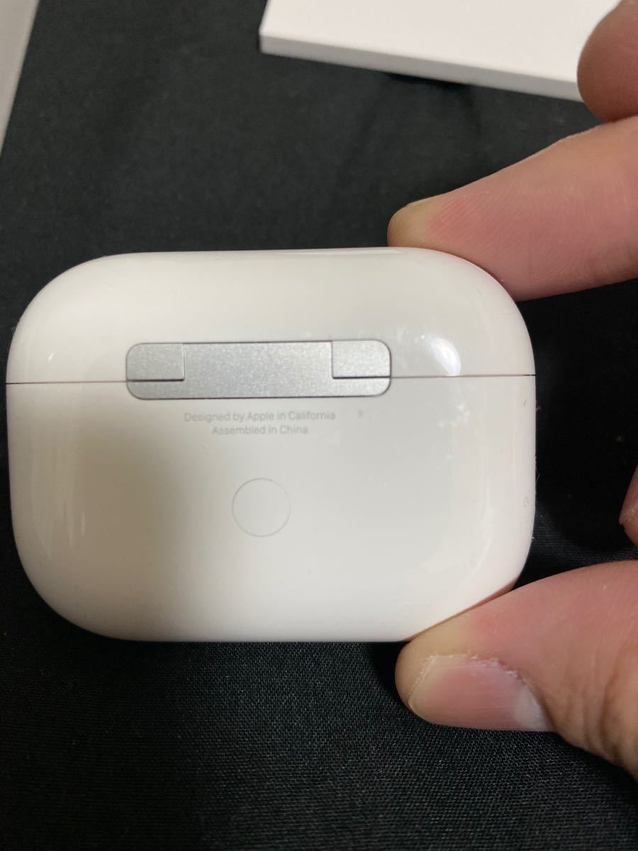 Apple AirPods pro  ワイヤレスイヤホン アップル アップルエアーポッズ Bluetooth Wireless