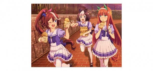 Yahoo!オークション - ウマ娘 プリティーダービー とらのあな Yahoo!オークション - ウマ娘 プリティーダービー とらのあな