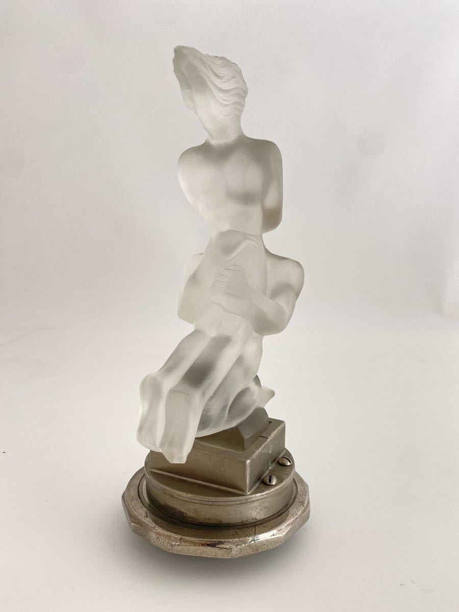 Lovers1920 period Red Ashay H.Hoffmann,London. people, red assy .i partition n Ricci Hoffmann work, exclusive use radiator cap, abrasion glass,