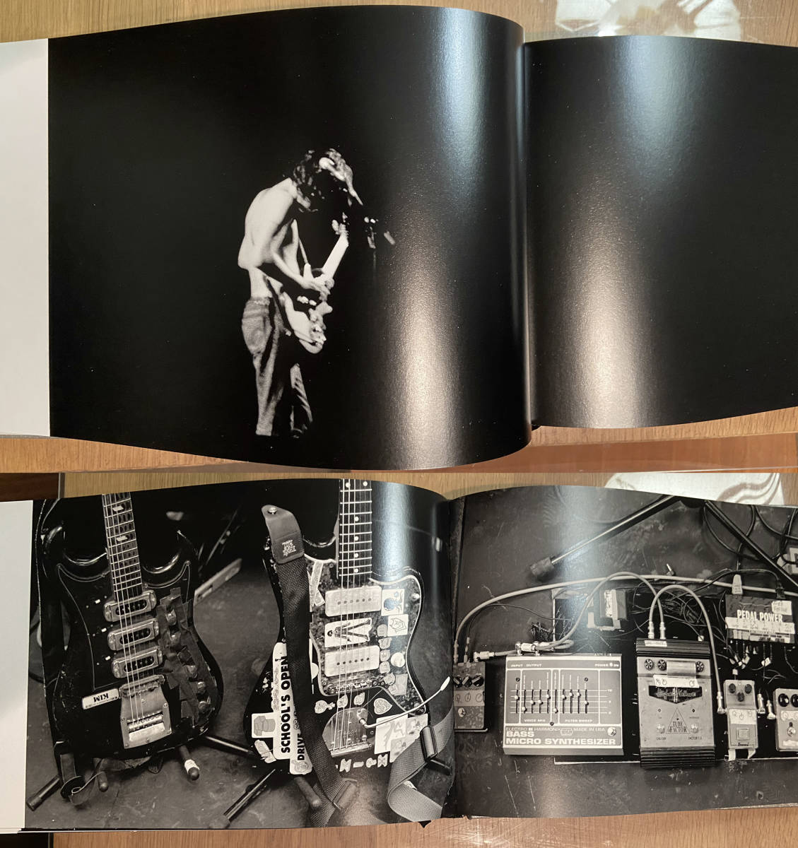 STAGE HEDI SLIMANE 7L エディ・スリマン写真集 ステージ Dior homme SAINT LAURENT PARIS celine