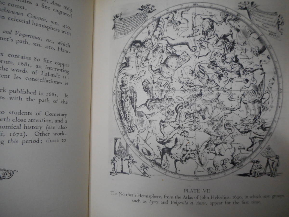 アンティーク 天文暦学書 星図 天体観測1932年『ブラウン天文星図』星座早見盤 宇宙 アンティーク 天文暦学書 星図 天体観測1932年『ブラウン天文星図』星座早見盤 宇宙