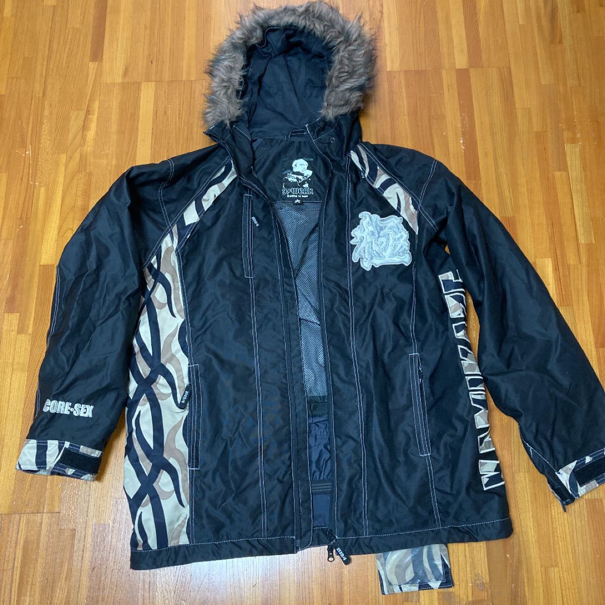 S.WEAR ウエア 上下セット 宅送 www.lsansimon.com