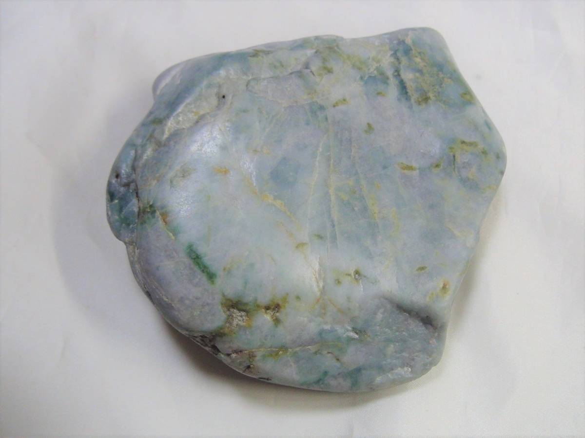 糸魚川 翡翠・青みどりヒスイ・(53) | monsterdog.com.br