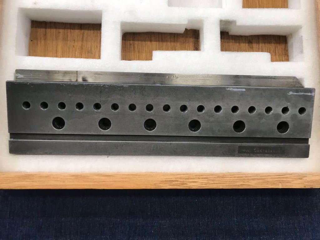 Sodick ワイヤーカット治具 /SWSシリーズ/Q&C System/バイス Sodick ワイヤーカット治具 /SWSシリーズ/Q&C System/バイス