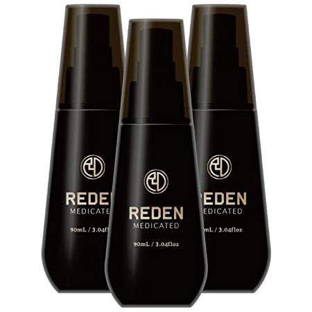 激安価格の 育毛 REDEN リデン スカルプローション 90ml×1本 即納 新品