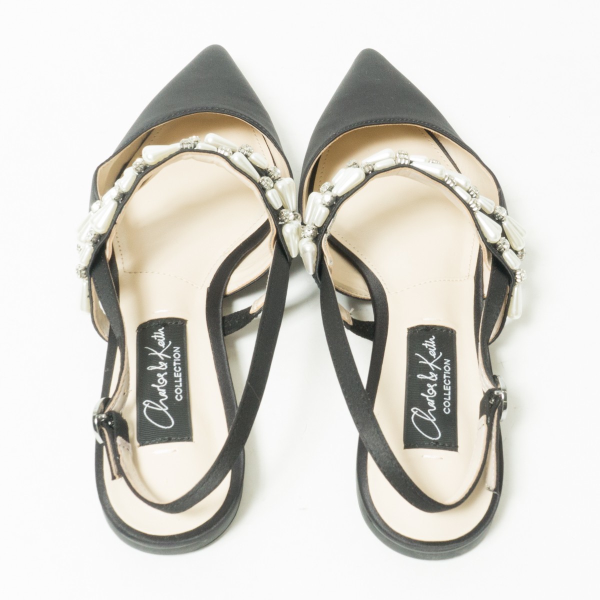 ヤフオク Charles Keith チャールズ キース サンダル ヤフオク Charles Keith チャールズ キース サンダル