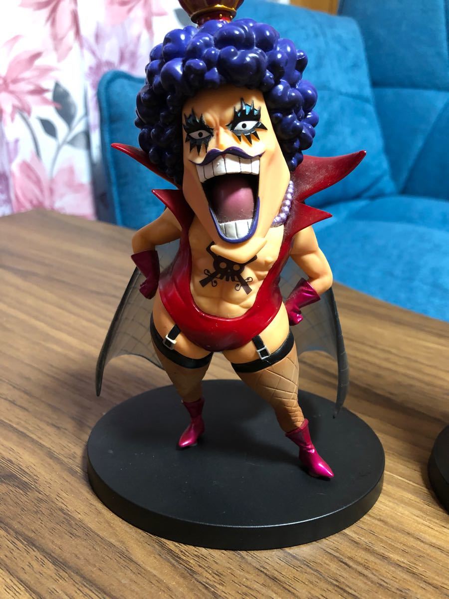 Paypayフリマ イワンコフ ボンクレー ワンピース One Piece Paypayフリマ イワンコフ ボンクレー ワンピース One Piece