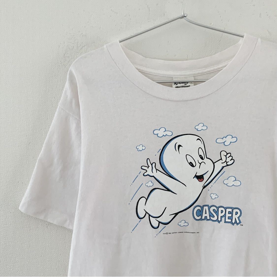 お買得!】 90's キャスパー グレムリン E.T. casper 映画 ビンテージ