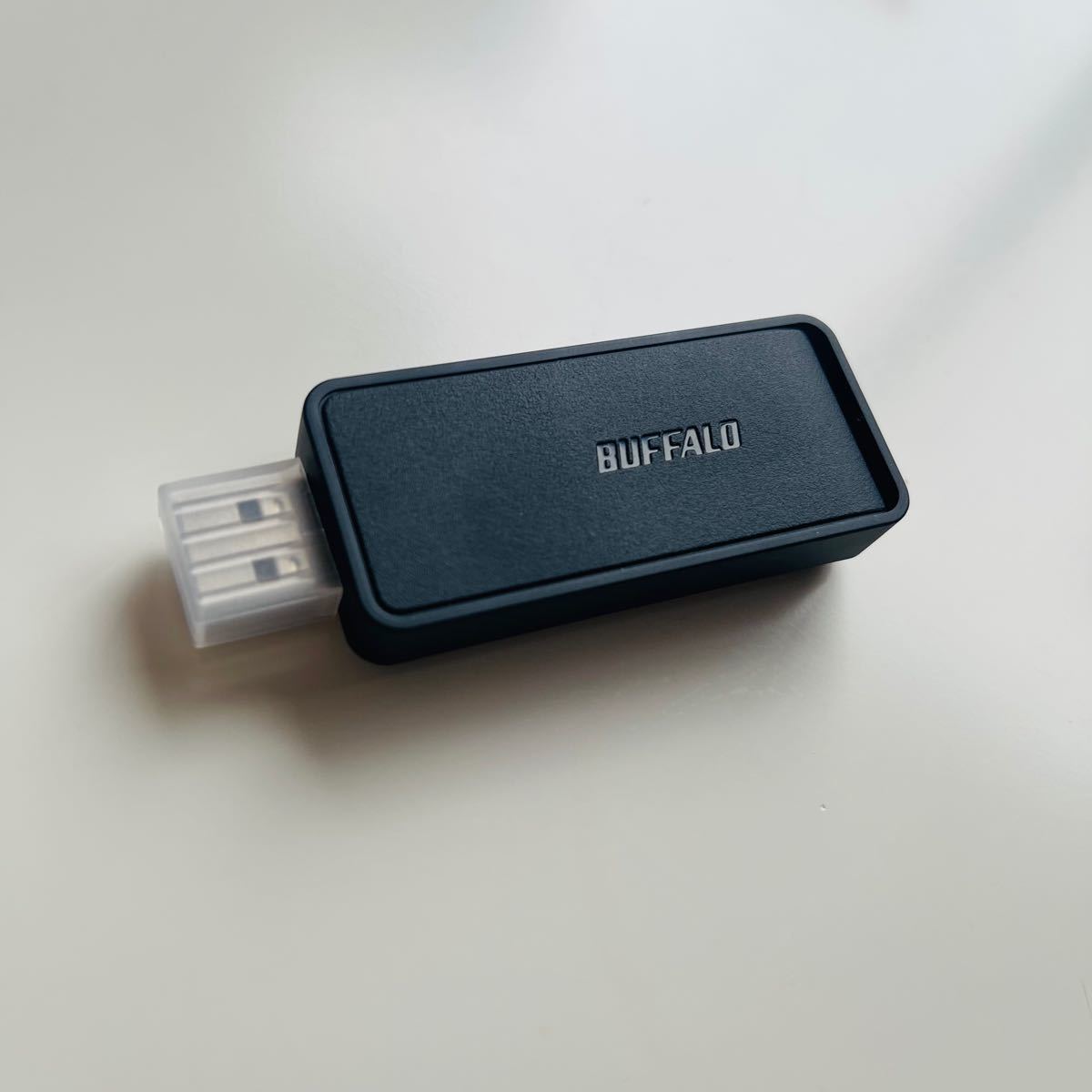 Buffalo USB3.0用 無線LAN子機 WI-U3-866D