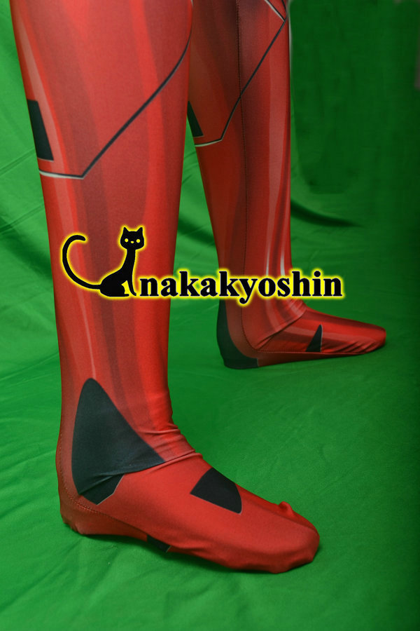 nakakyoshin出品○新世紀エヴァンゲリオン 明日香 全身タイツ nakakyoshin出品○新世紀エヴァンゲリオン 明日香 全身タイツ