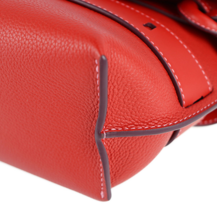 超美品 J&M Davidson ジェイアンドエムデヴィッドソン THE BELT BAG