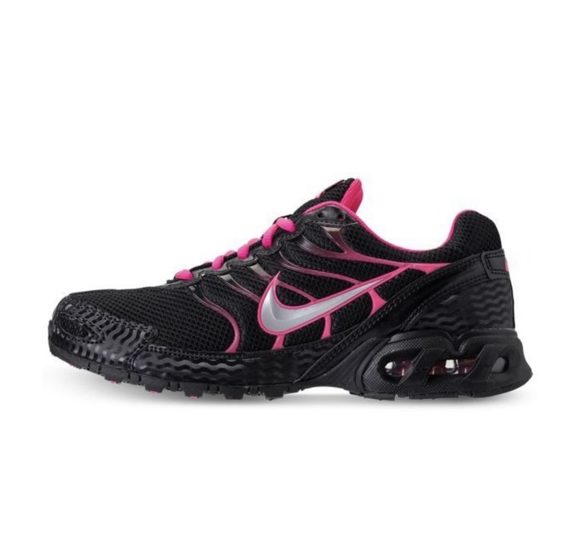 送料無料★海外モデル★即決新品★NIKE AIR MAX Torch ４★ナイキ・エアマックス・トーチ・レディース・ランニングシューズ★サイズ24.5_画像4