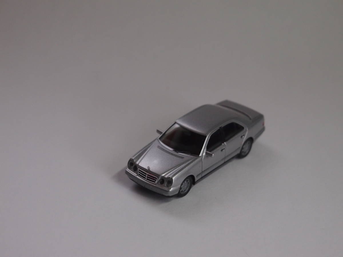 HERPA Herpa 1/87 Mercedes Benz E 280 metallic