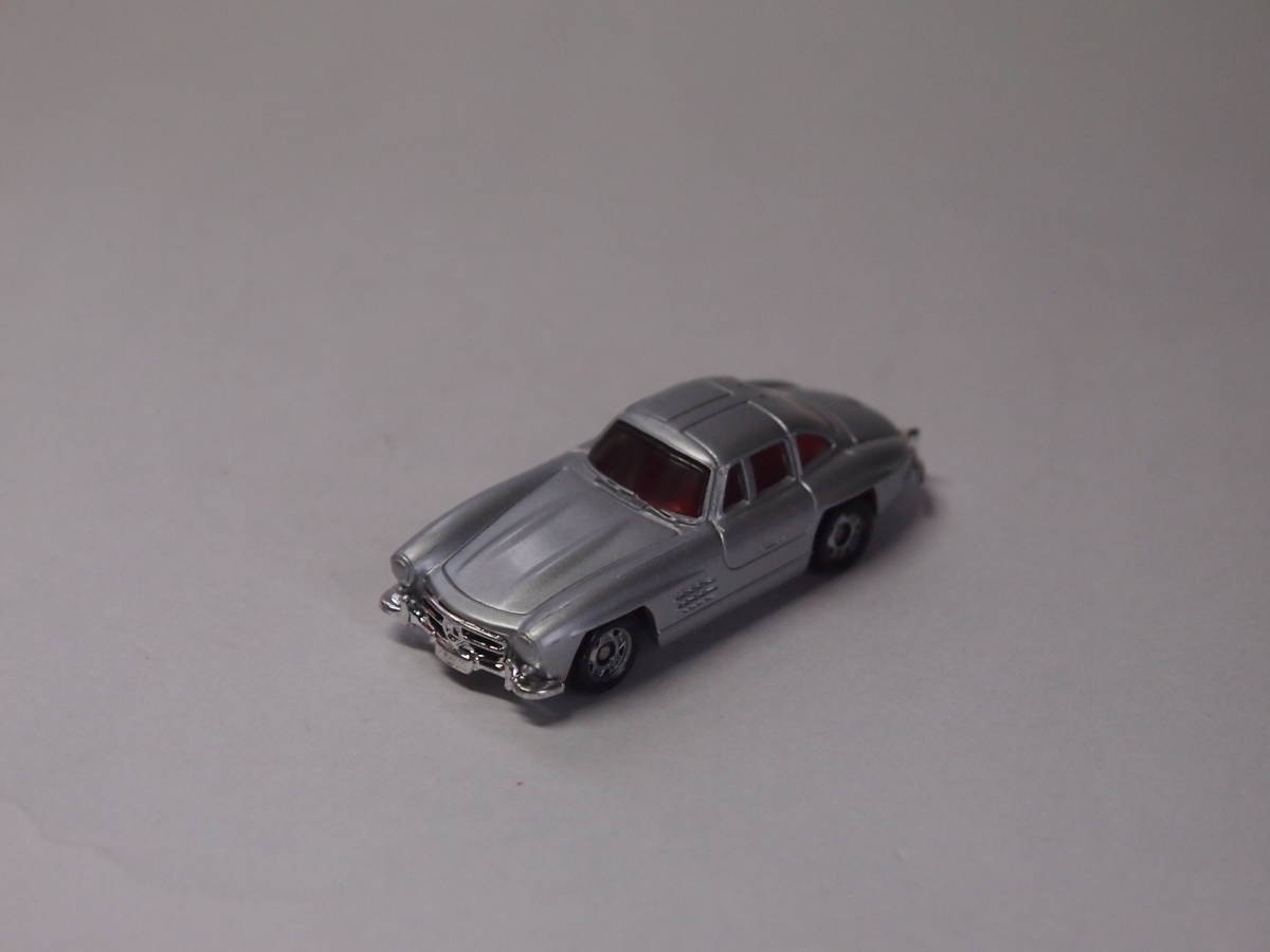 MONOGRAM MODELS モノグラム 1/87 Mercedes-Benz 300SL_画像1