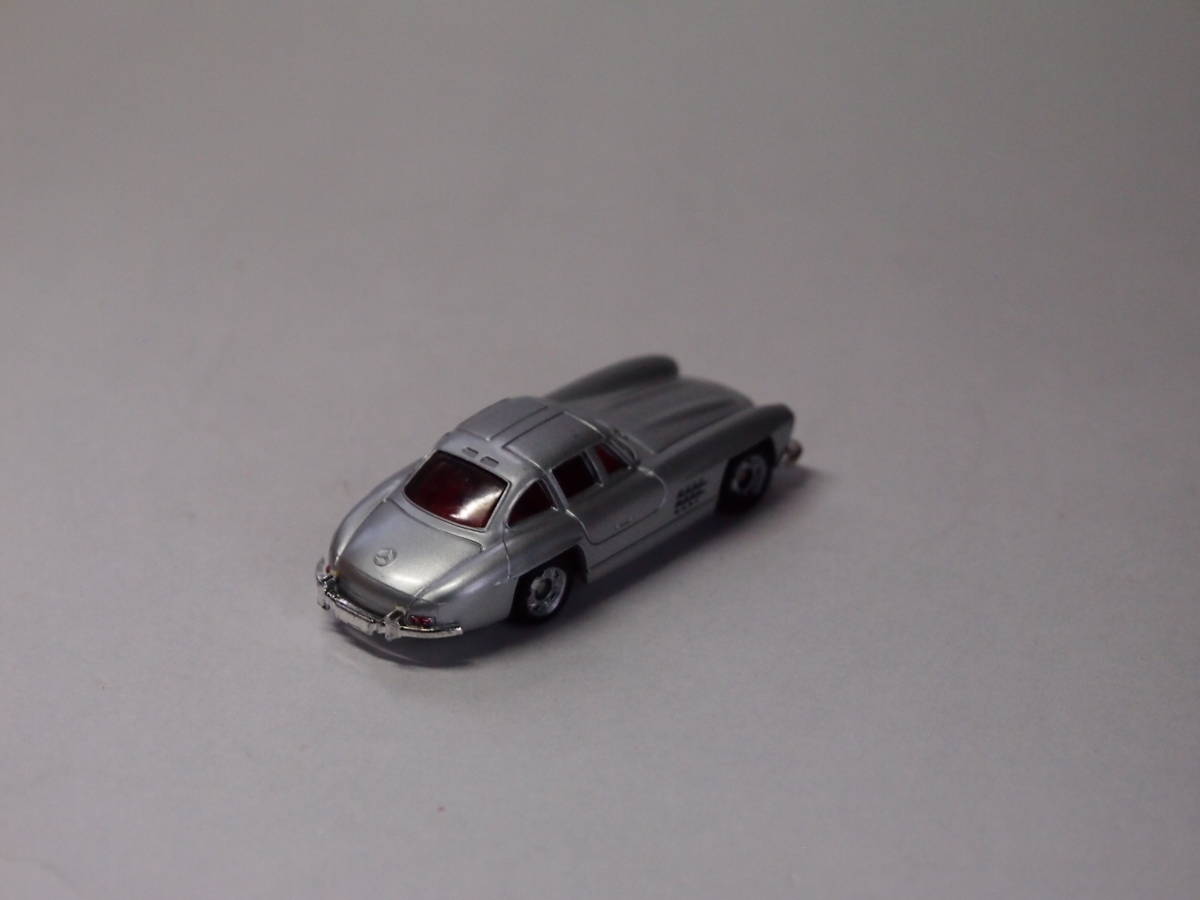 MONOGRAM MODELS モノグラム 1/87 Mercedes-Benz 300SL_画像2