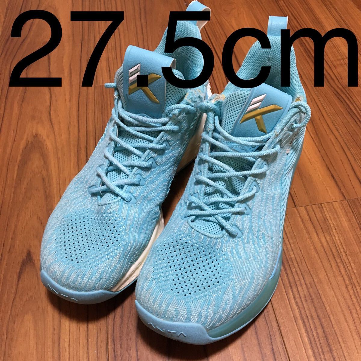 Anta KT4 low クレイ トンプソン Klay Thompson バスケ|Yahoo Anta KT4 low クレイ トンプソン Klay Thompson バスケ|Yahoo