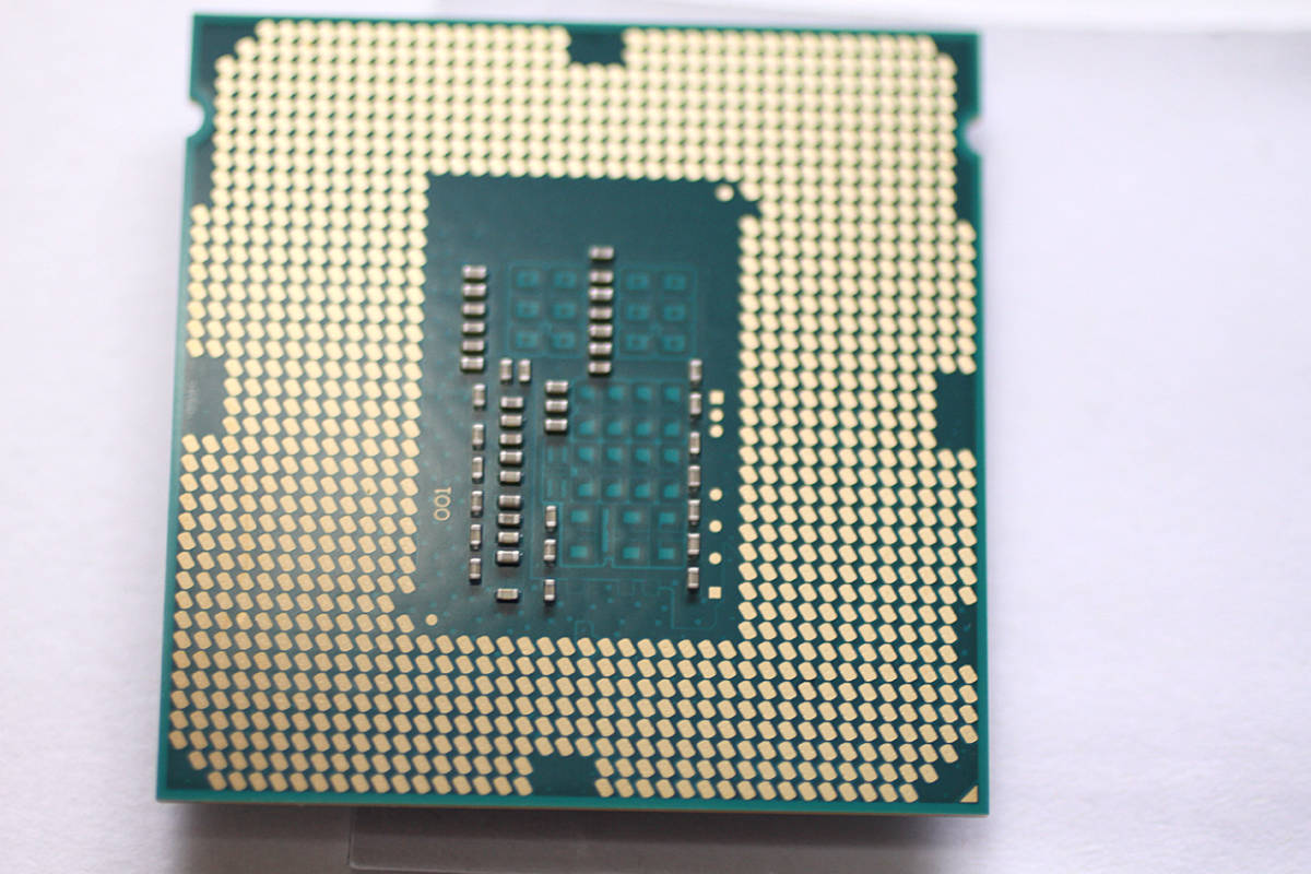 Intel Intel Celeron G1820 CPU 2.70GH 2 core TDP 53W