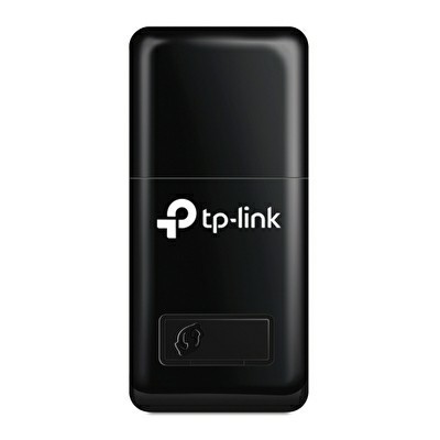 TP-Link無線LAN子機 TL-WN823N（未開封品）