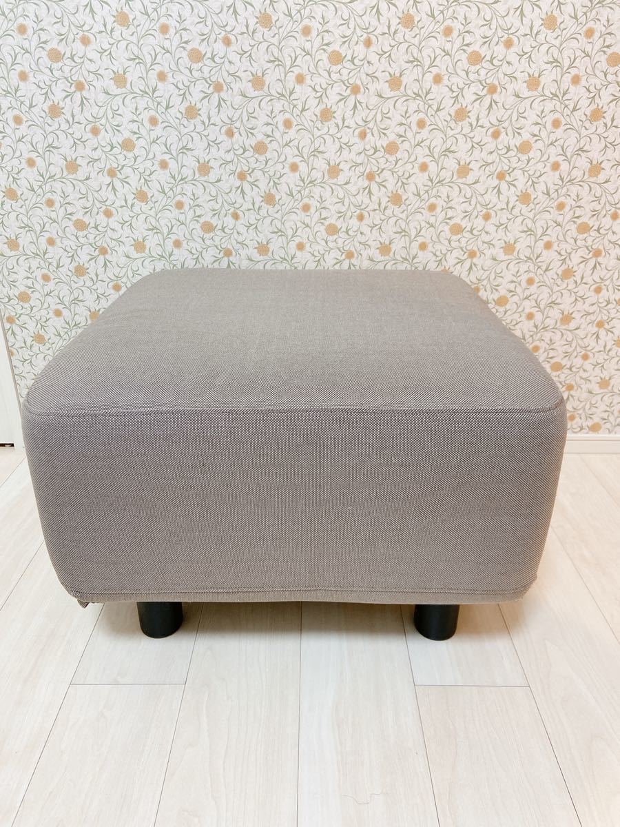 無印良品 ソファベンチ オットマン ベージュ IDEE MUJI|Yahoo 無印良品 ソファベンチ オットマン ベージュ IDEE MUJI|Yahoo