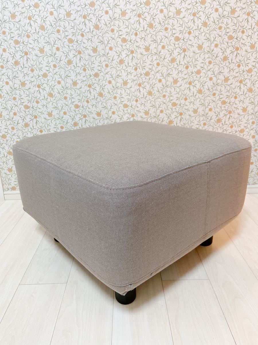 無印良品 ソファベンチ オットマン ベージュ IDEE MUJI|Yahoo 無印良品 ソファベンチ オットマン ベージュ IDEE MUJI|Yahoo