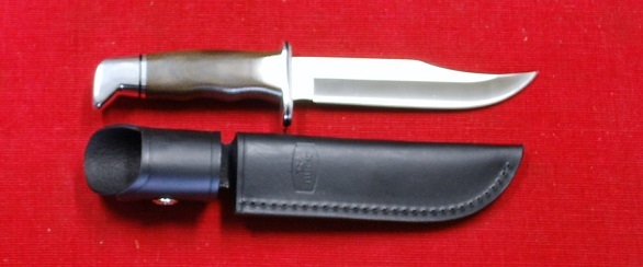 BUCK USA No.119GRS1 バックスペシャル-プロ 特別梱包・新製品 BUCK USA No.119GRS1 バックスペシャル-プロ 特別梱包・新製品
