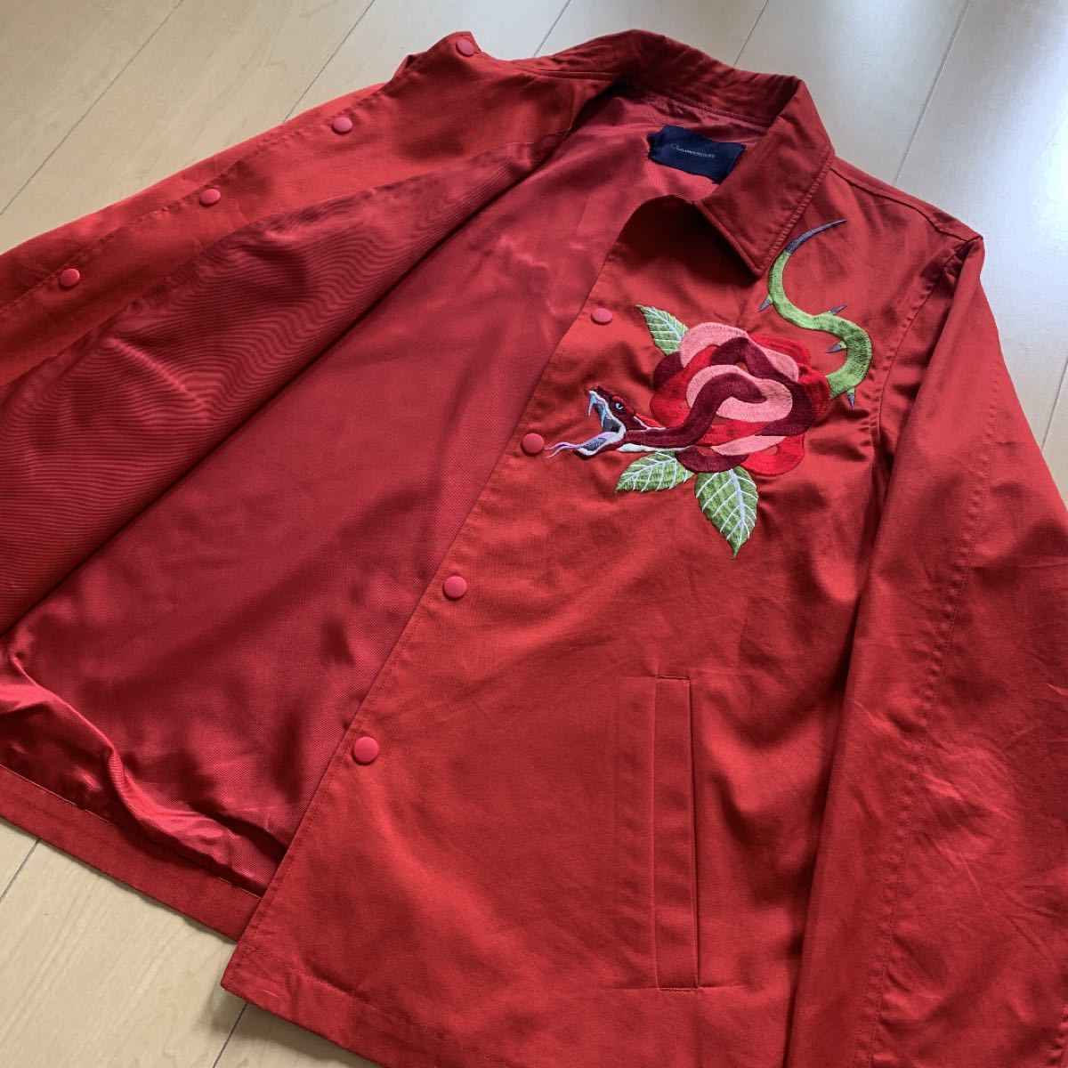 オンライン限定商品】 ジョンアンダーカバー / JohnUNDERCOVER
