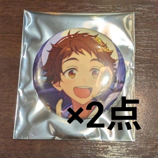 あんスタ 天満光 コレクション缶バッジ コレ缶｜Yahoo!フリマ（旧