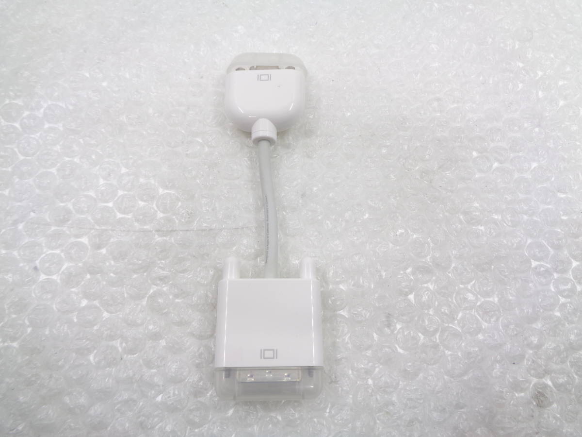 複数在庫　変換アダプタ　DVI to VGA 　未使用品_画像1