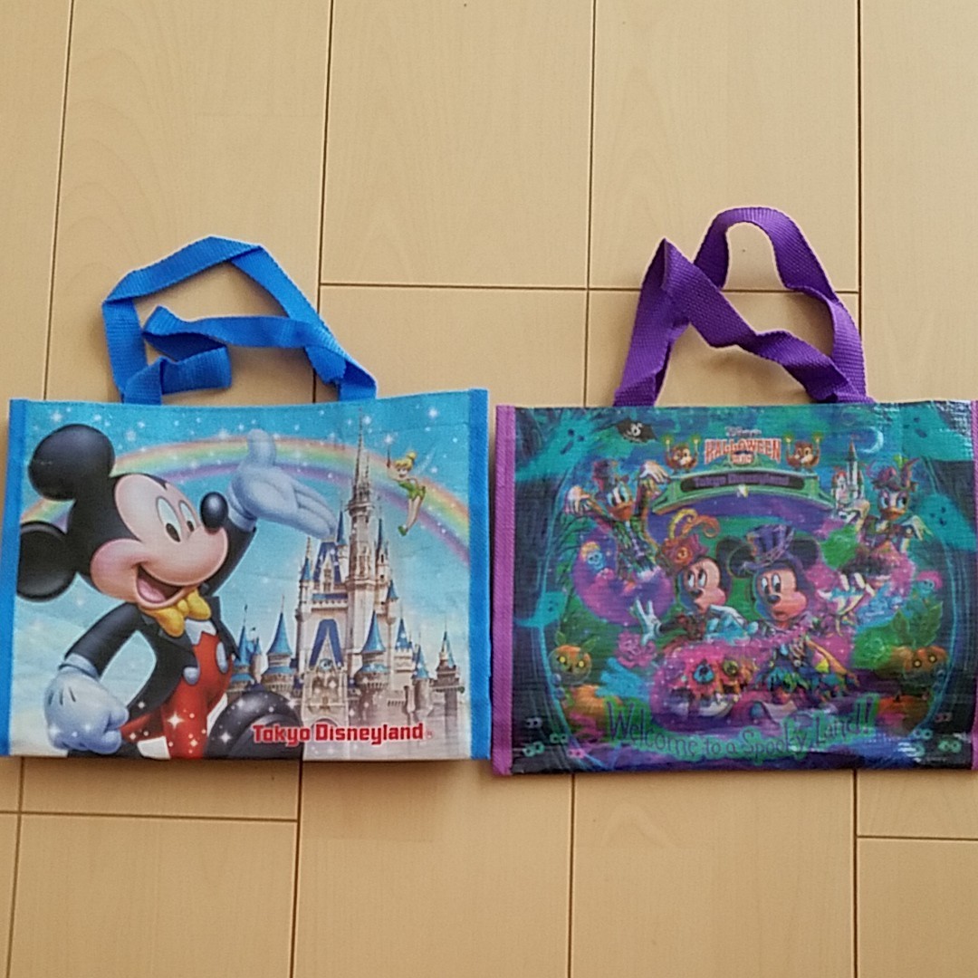 Paypayフリマ ディズニー トートバッグ ディズニーリゾート Paypayフリマ ディズニー トートバッグ ディズニーリゾート