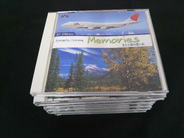 オムニバス) CD JAL JET STREAM CD Romantic Cruising