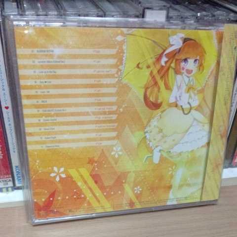 BLOOMIN'☆STAR／P*Light 同人 pichnopop 2nd Album ピライト ピクノポップ mow*2 Yukacco Hommarju Yuyoyuppe ゆよゆっぺ ゆかっこ 