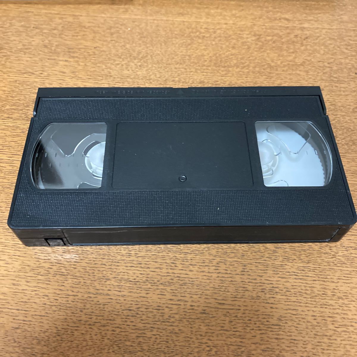 録画用VHS ビデオテープ　2本セット