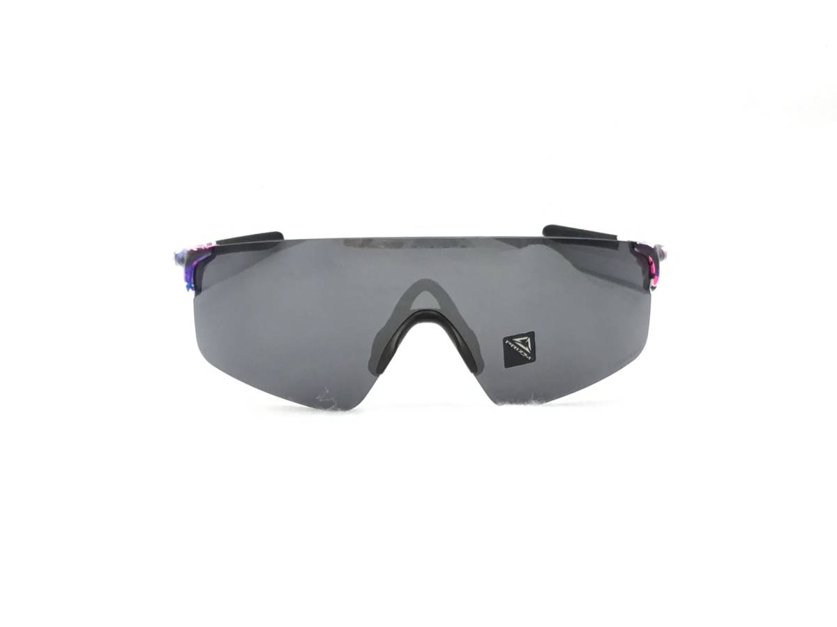 ランキング第1位 OAKLEY ココロコレクション EVゼロブレイド 【新品