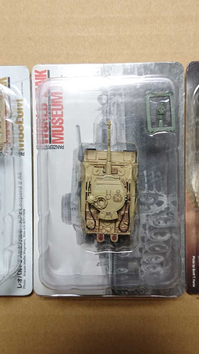 ◆即決新品「1/144 ワールドタンクミュージアム 6,7,8弾・シークレット 3種類セット」◆_画像3